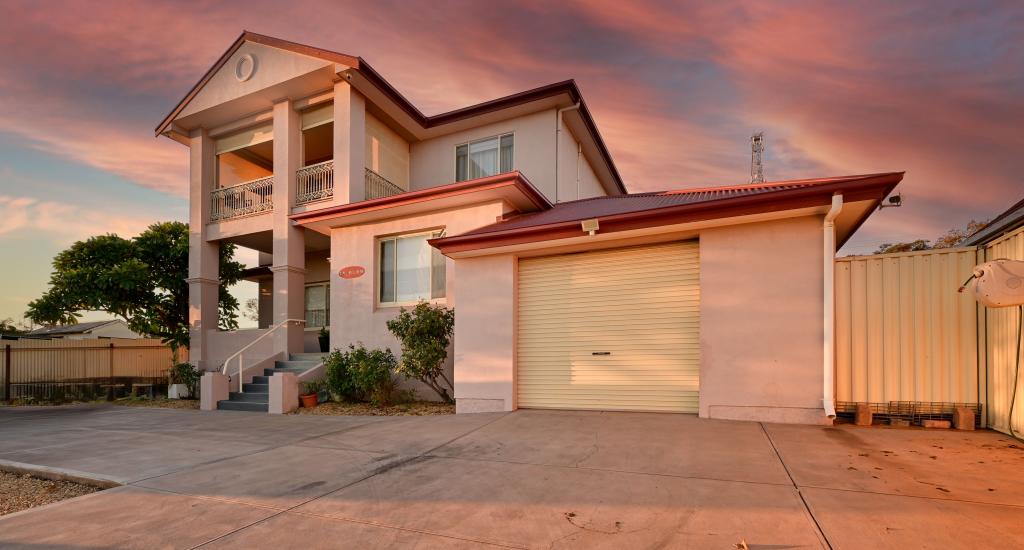 58 Elliott St, Whyalla, SA 5600