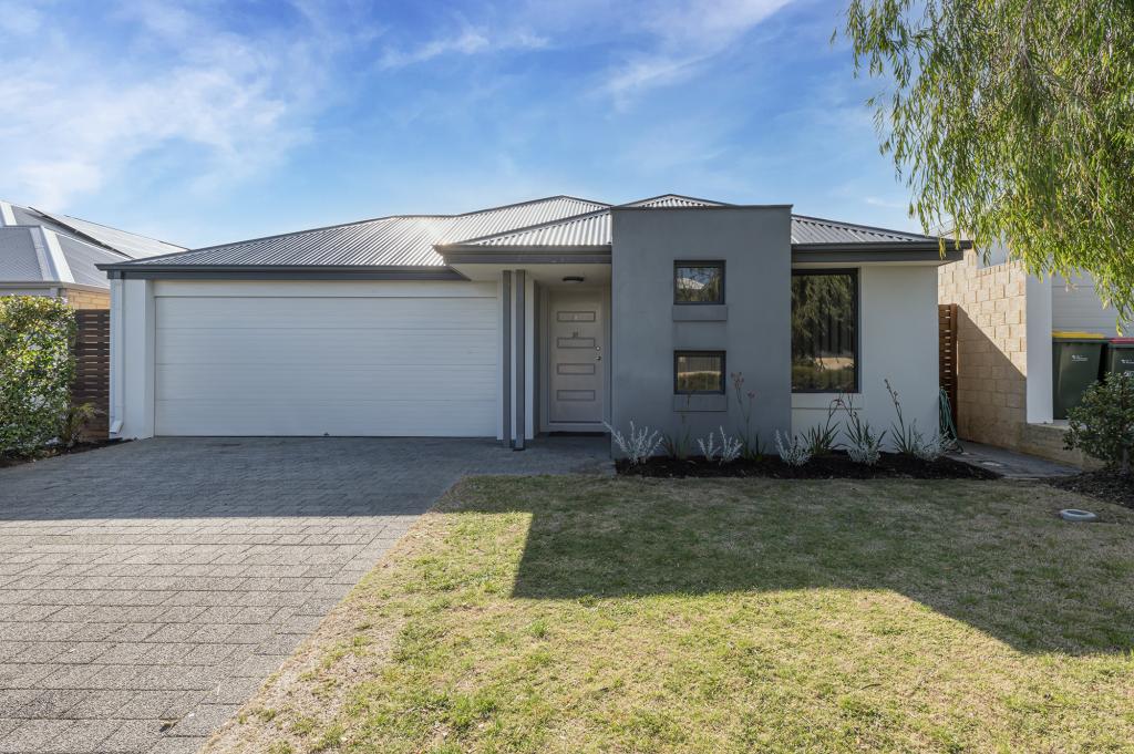 31 Chambered Way, Jindalee, WA 6036