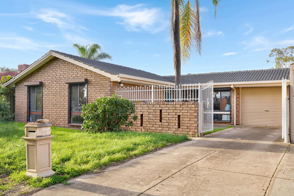 295 Kings Rd, Paralowie, SA 5108