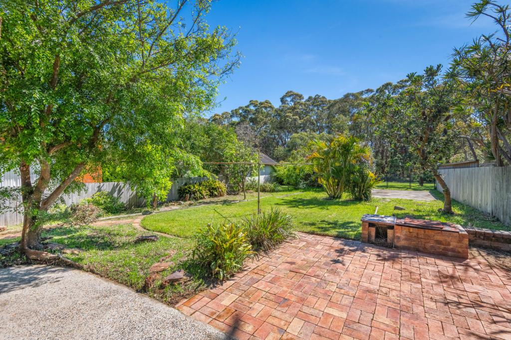 16 Warringah St, North Balgowlah, NSW 2093