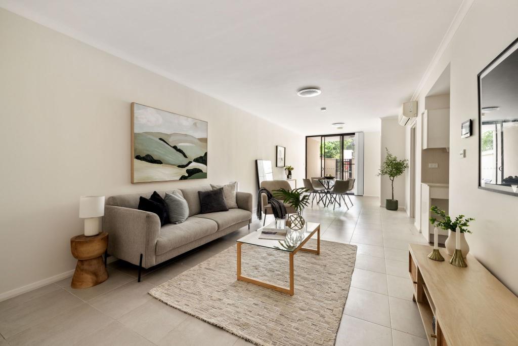 2/92-110 Cope St, Waterloo, NSW 2017