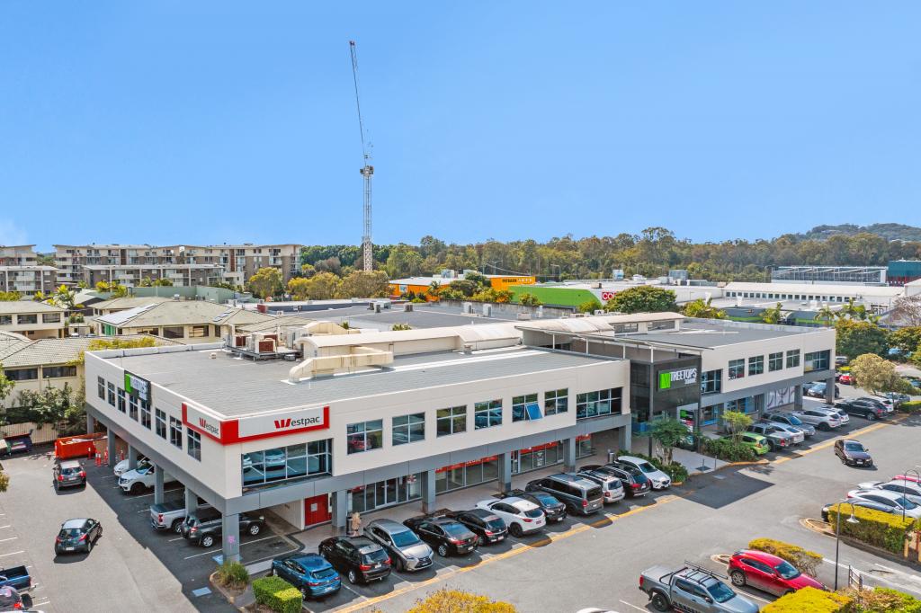 Shop 17/2 Classic Way, Burleigh Waters, QLD 4220