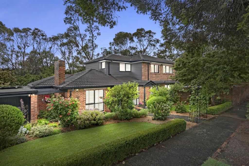 3 Patterdale Ct, Croydon Hills, VIC 3136