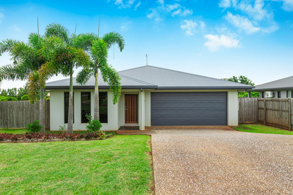 12 Barlow Cl, Tolga, QLD 4882