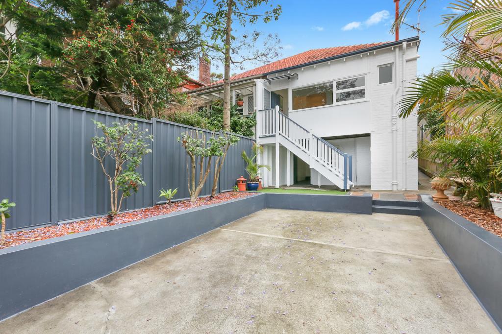 35 Hollywood Ave, Bondi Junction, NSW 2022