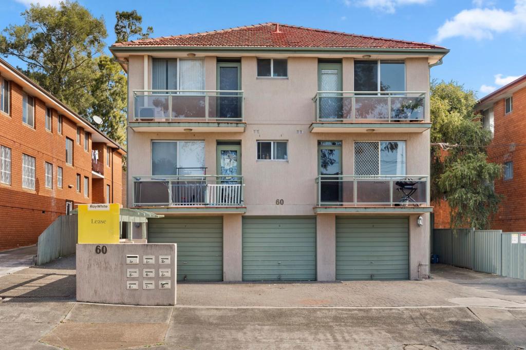 5/60 MACDONALD ST, LAKEMBA, NSW 2195