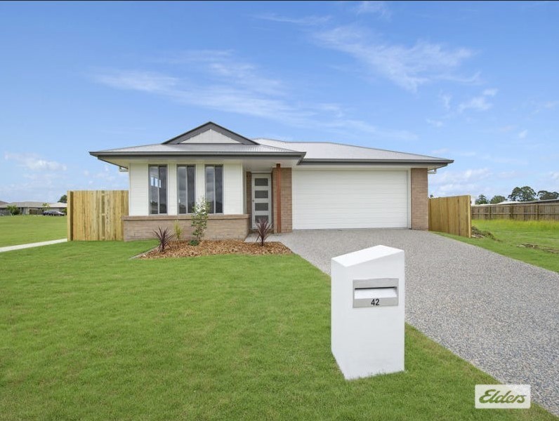 42 Ardrossan Rd, Caboolture, QLD 4510