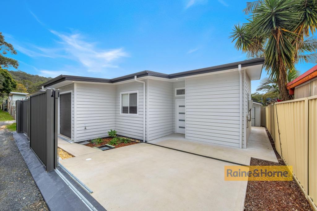 22a Stella Rd, Umina Beach, NSW 2257