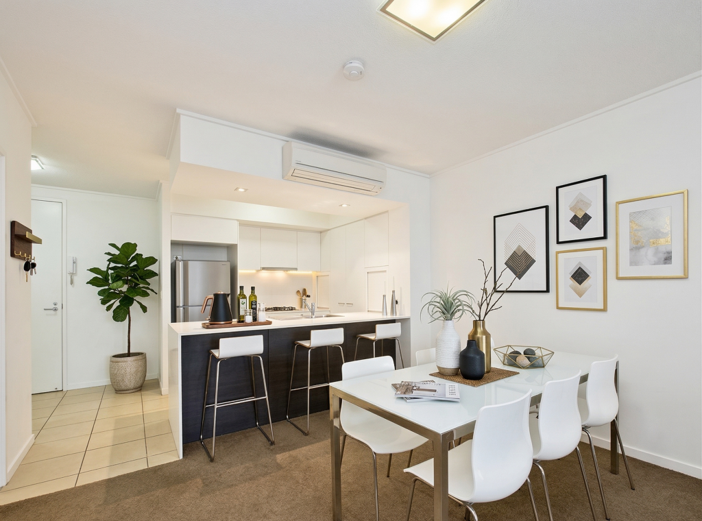 404/23 Parkland St, Nundah, QLD 4012