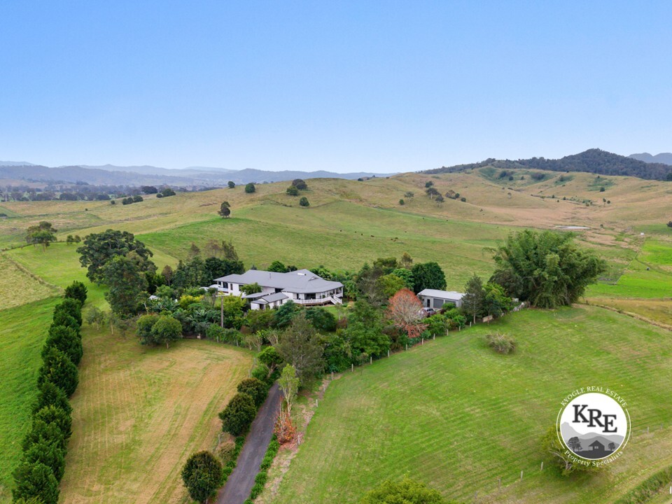 253 Collins Creek Rd, Kyogle, NSW 2474