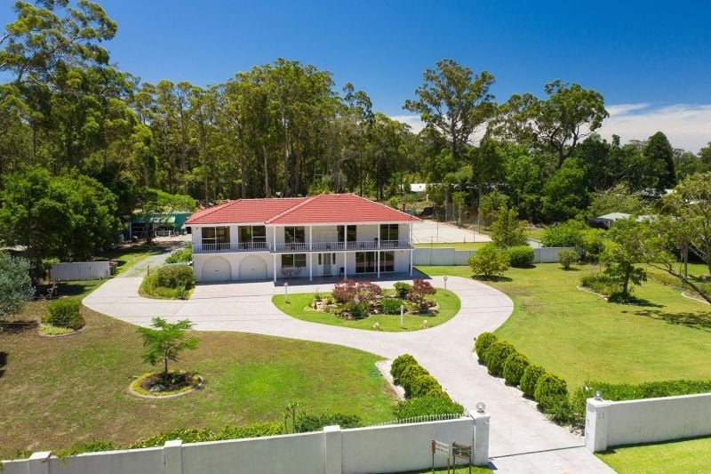 11 Woodland Gr, Yippin Creek, NSW 2446