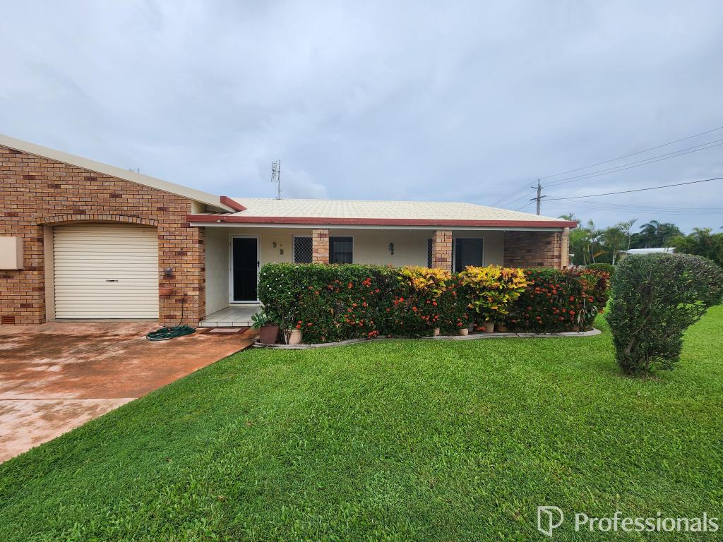 2 Bryant Ave, Bowen, QLD 4805