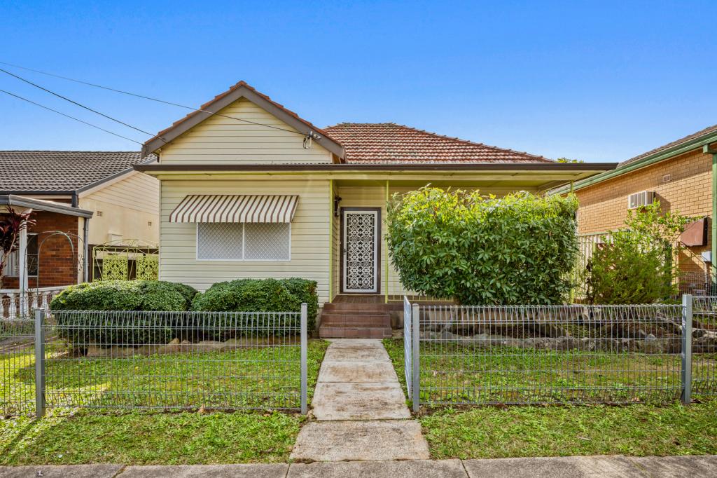 25 Edgar St, Auburn, NSW 2144