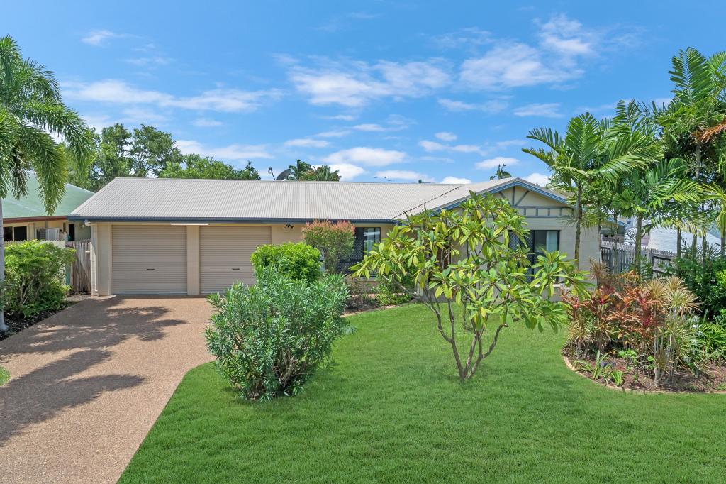9 Lappin Pl, Kirwan, QLD 4817