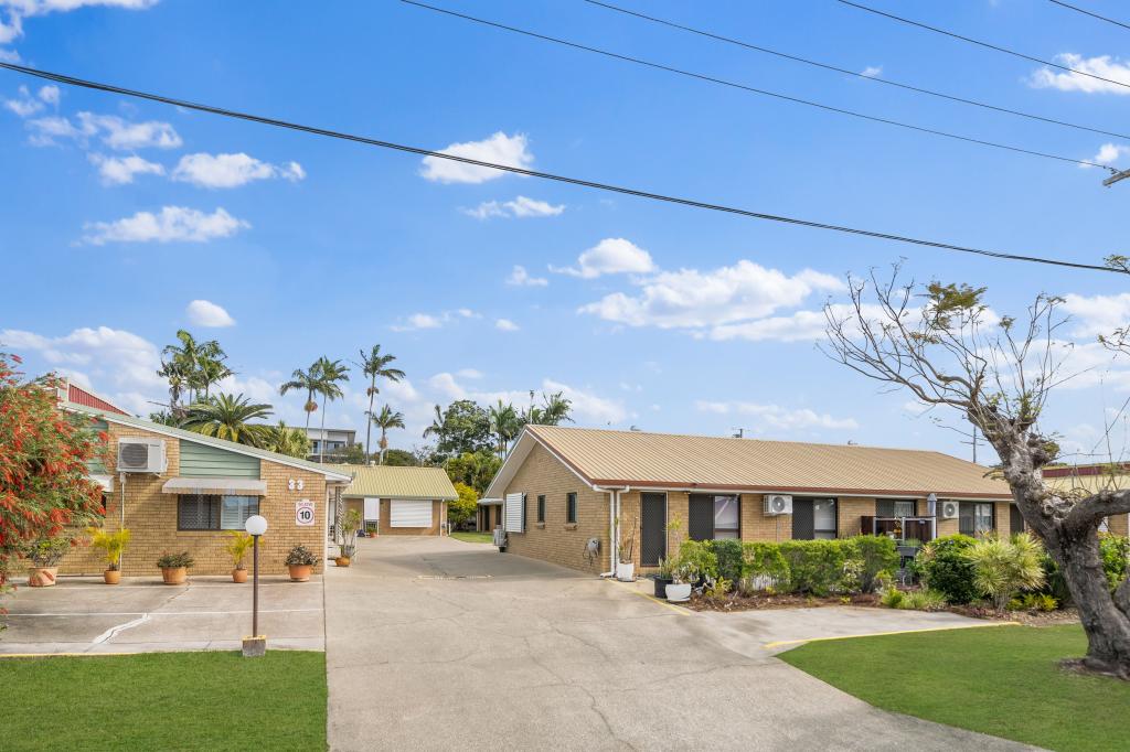 10/33 Eveline St, Margate, QLD 4019