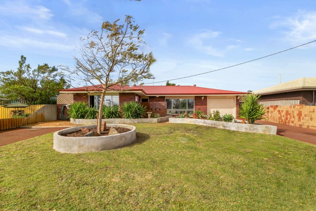13 Wilkes St, Carey Park, WA 6230