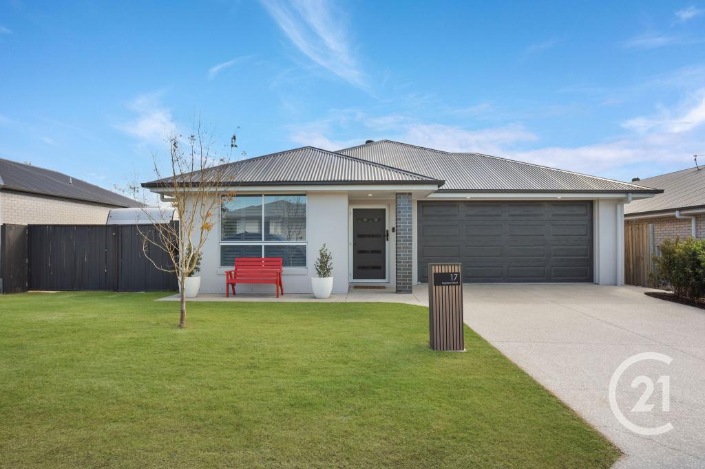 17 Highfield St, Bundamba, QLD 4304