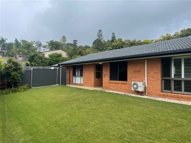 1 Clutha Ct, Highland Park, QLD 4211