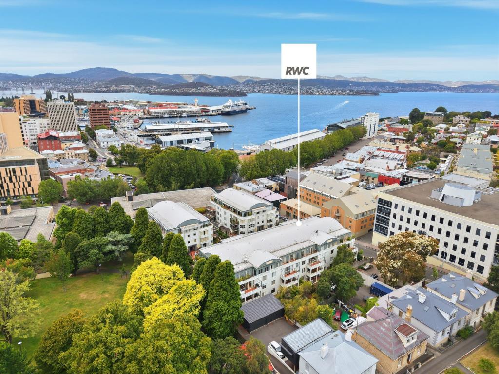 135/5a Gladstone St, Battery Point, TAS 7004