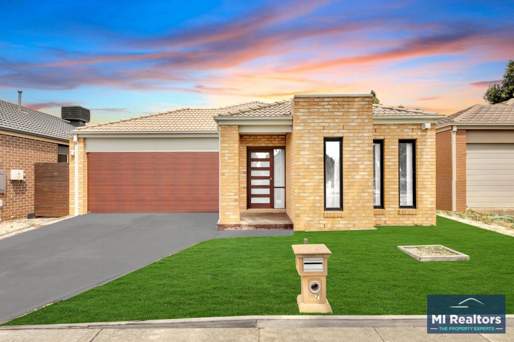 97 Rippleside Tce, Tarneit, VIC 3029