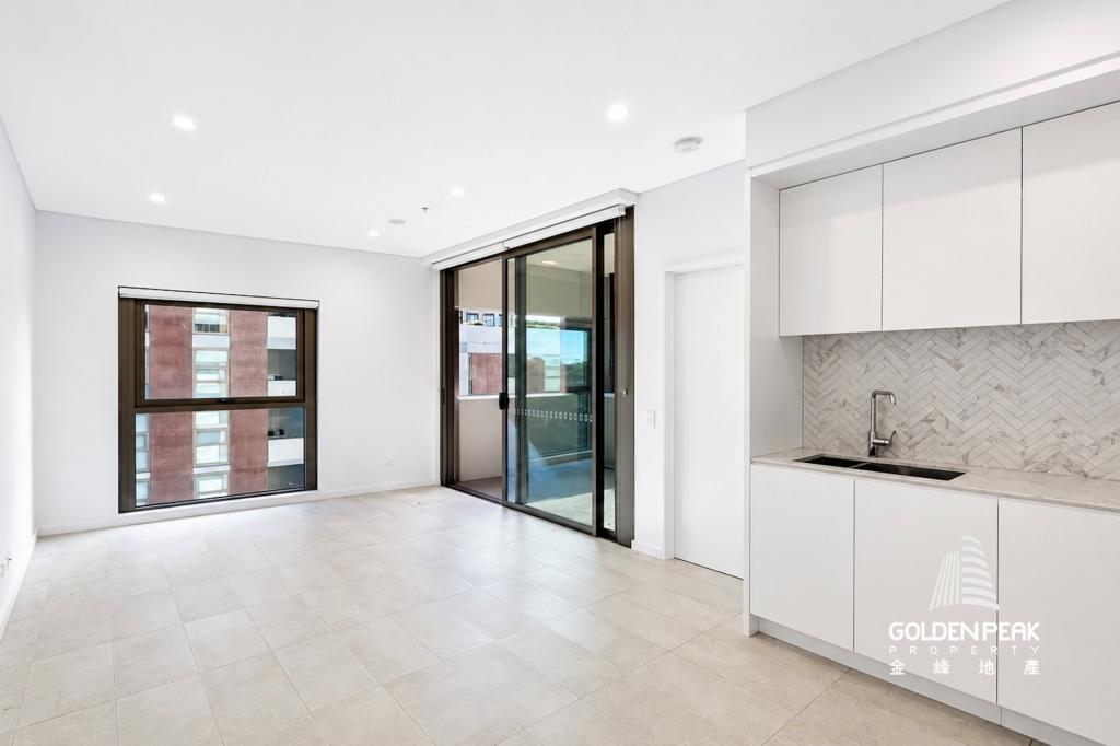 1201/16 Sandstone Cres, Macquarie Park, NSW 2113