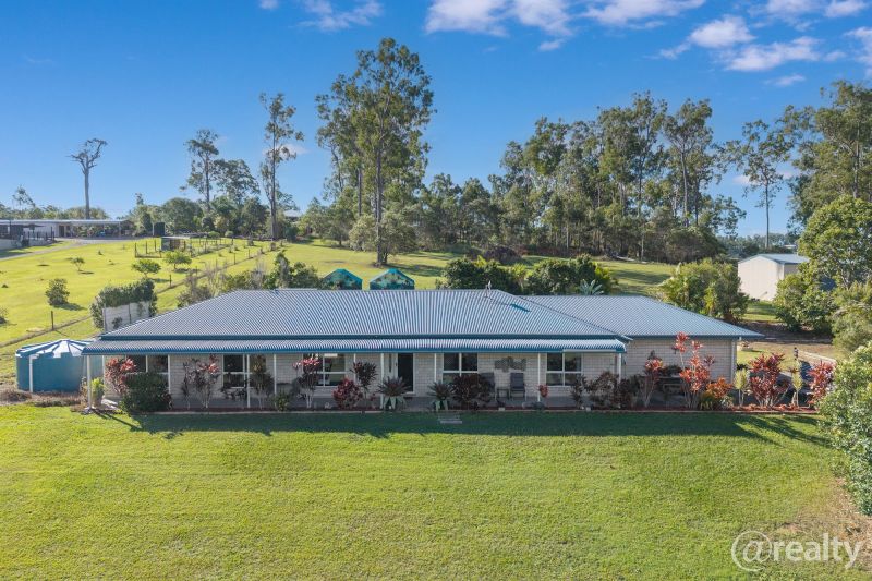 26 Kernovske Ct, Yengarie, QLD 4650