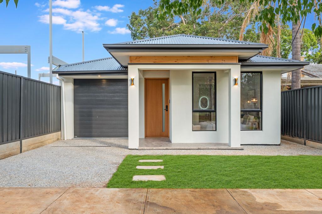 15A MILTON AVE, CLEARVIEW, SA 5085