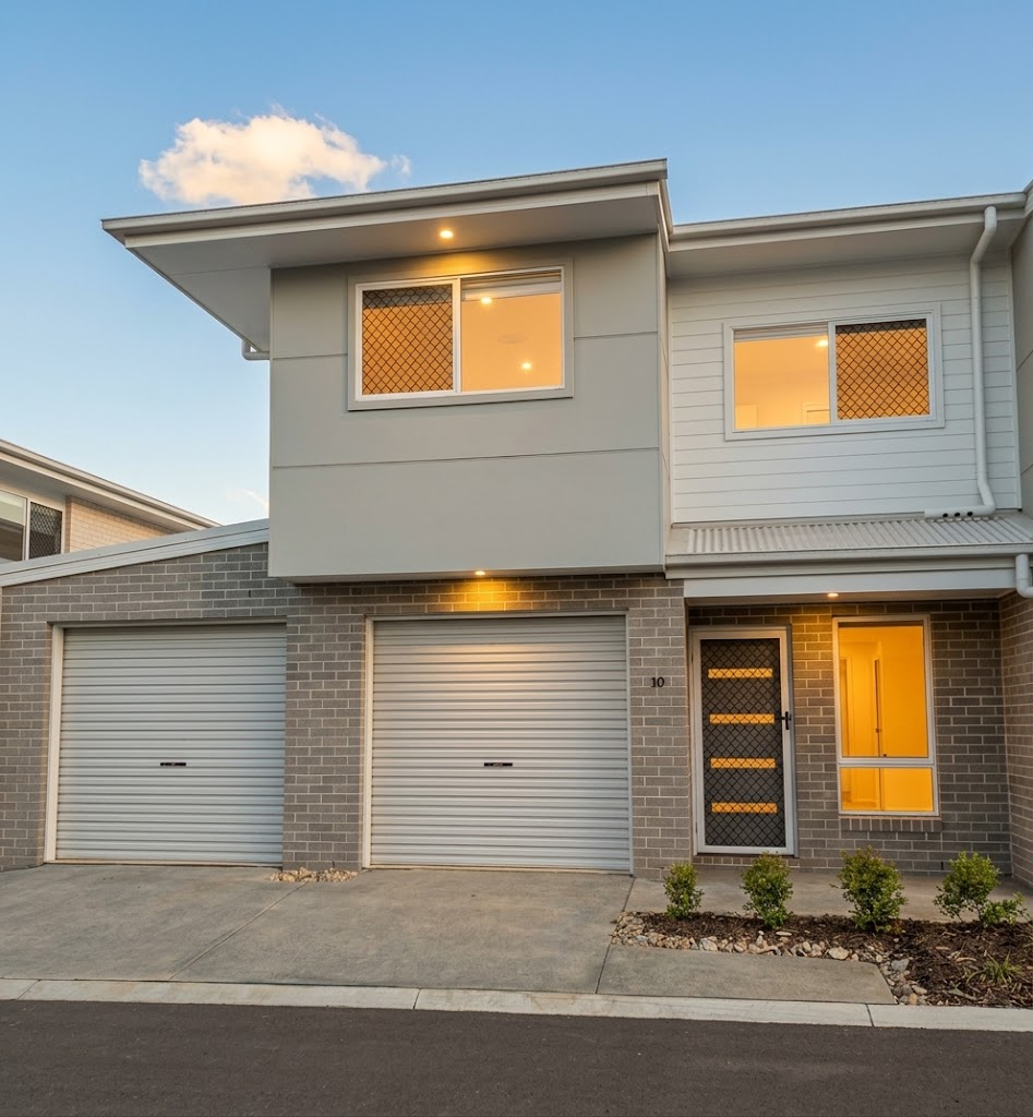47/1 Mckenzie Rd, Mango Hill, QLD 4509