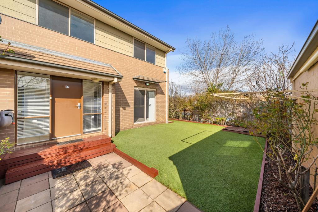 17/56 Christina Stead St, Franklin, ACT 2913