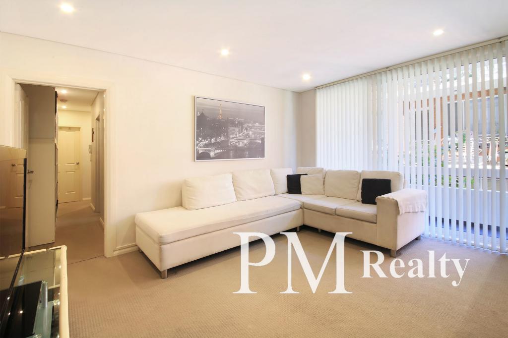8/9 Bank St, Meadowbank, NSW 2114