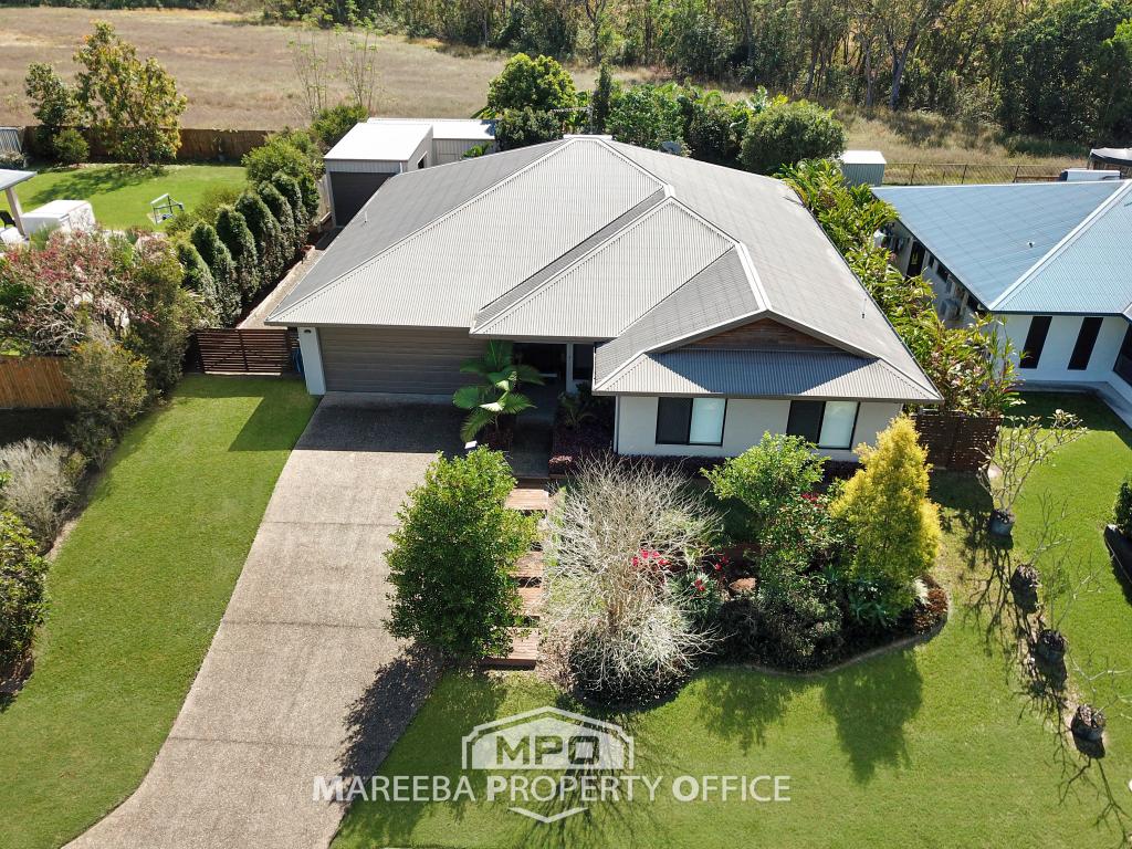 22 Jacana Cl, Mareeba, QLD 4880