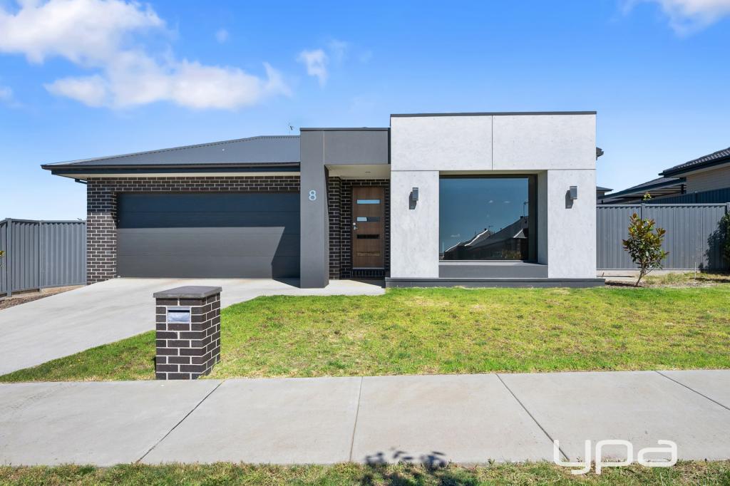 8 Mayo St, Alfredton, VIC 3350