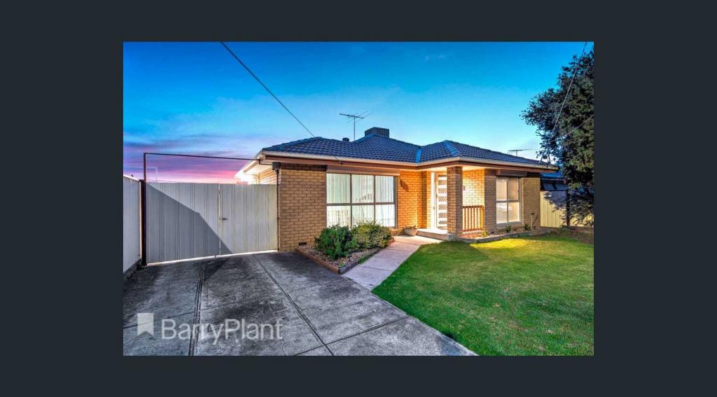 33 Clarke Ave, St Albans, VIC 3021