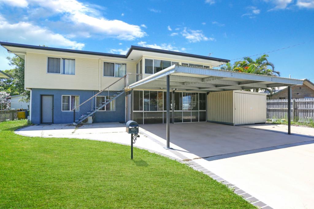 23 Lamb St, South Mackay, QLD 4740