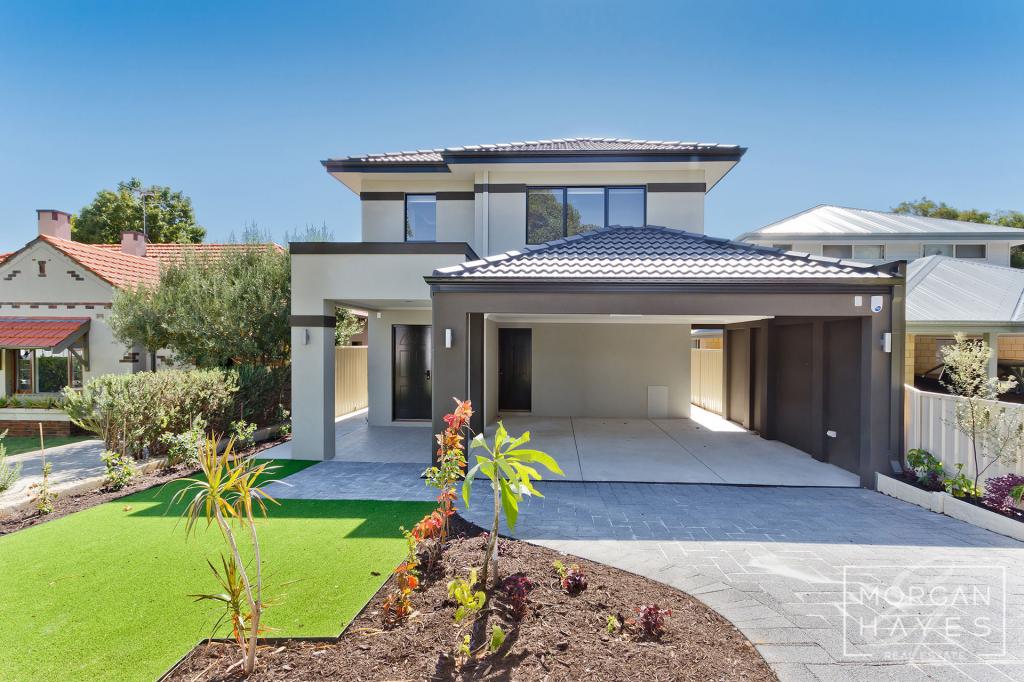 33 Brown St, Claremont, WA 6010