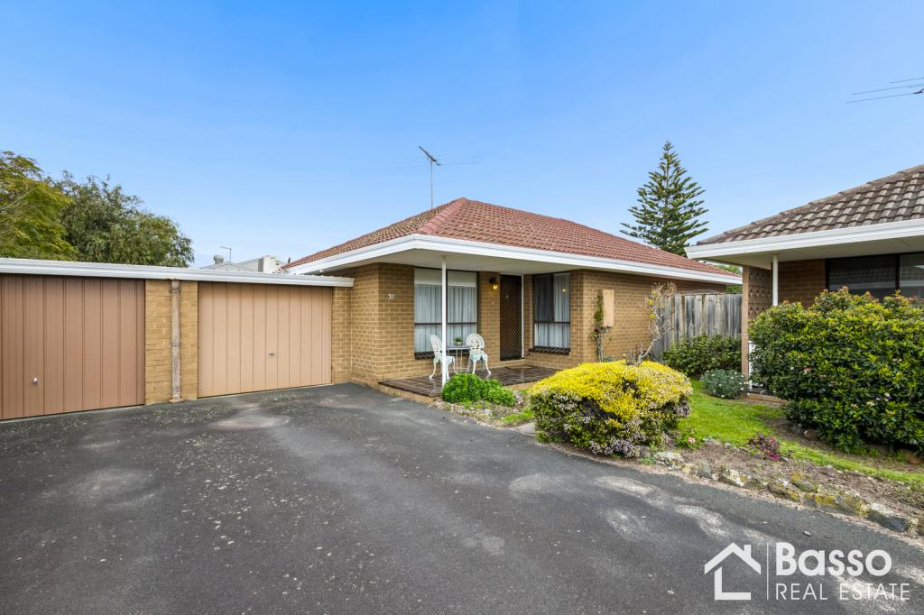 31/1559 Point Nepean Rd, Capel Sound, VIC 3940