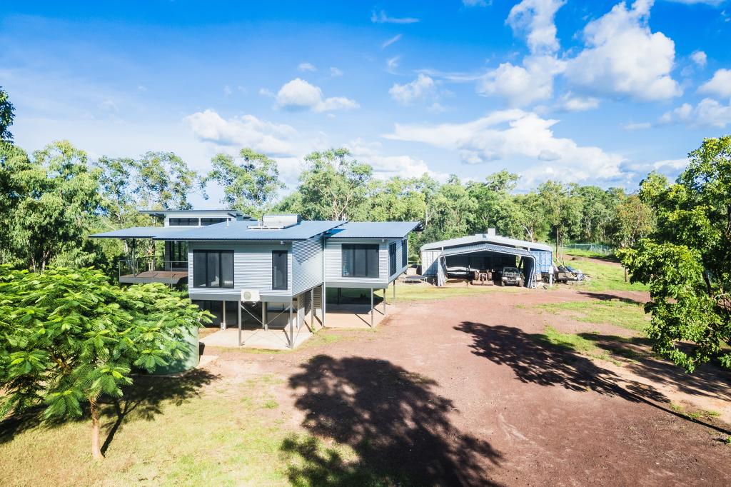 76 Mccaw Rd, Darwin River, NT 0841