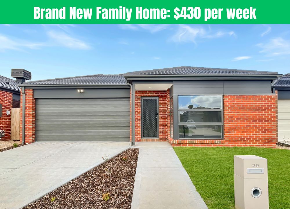 29 Smilax St, Wallan, VIC 3756