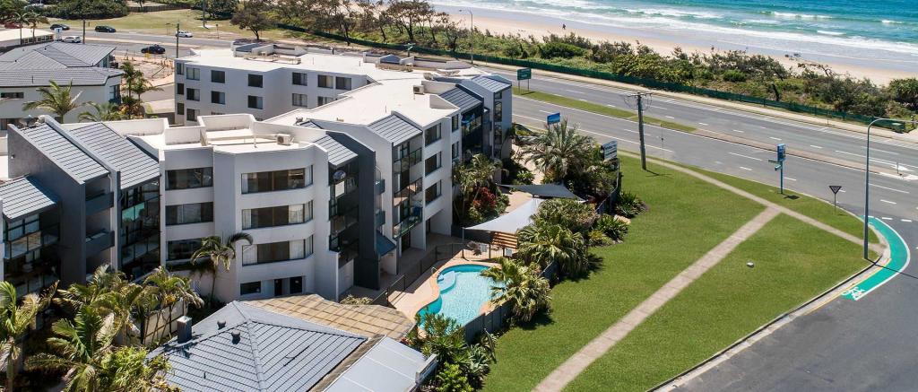 21/2 Maroubra St, Maroochydore, QLD 4558