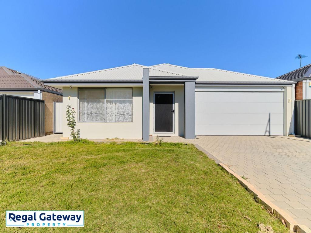 11 Mitta St, Hammond Park, WA 6164