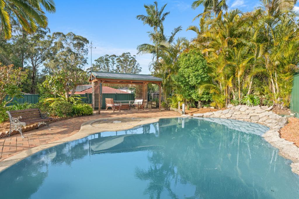 10 Glenmaggie Cl, Narara, NSW 2250