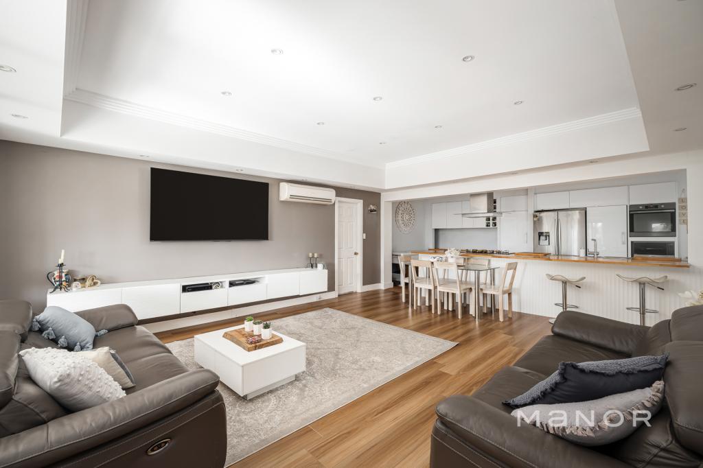 13 Wilson Ave, Winston Hills, NSW 2153