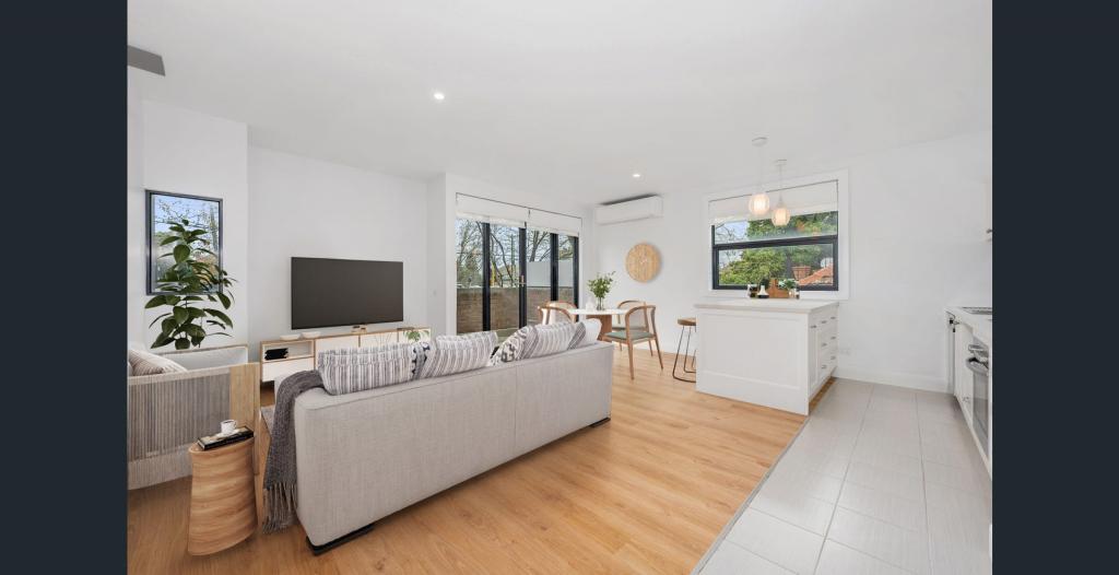 6/507 Dandenong Rd, Armadale, VIC 3143