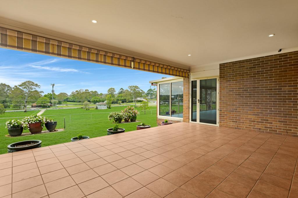 166 Tallebudgera Connection Rd, Tallebudgera, QLD 4228