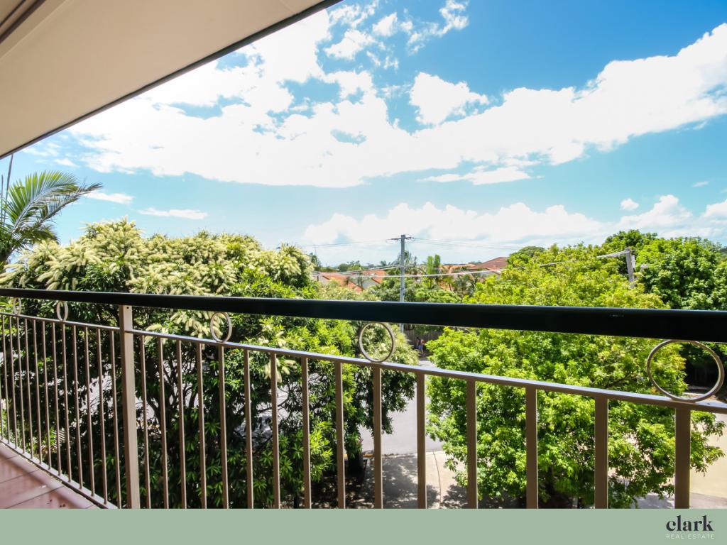5/15 Wolseley St, Clayfield, QLD 4011