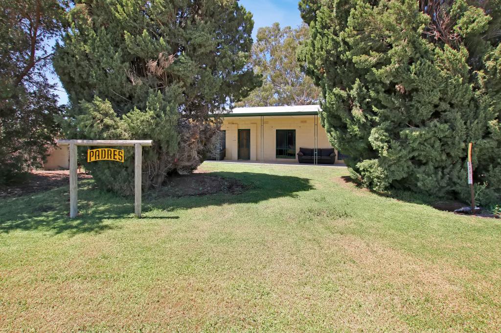 87 Hombsch Rd, Cobdogla, SA 5346