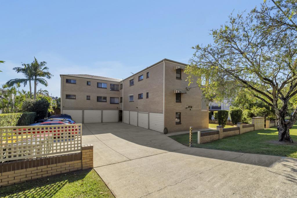 5/8 Buckby St, Nundah, QLD 4012