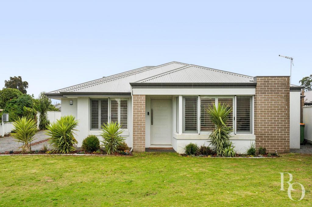 26a Loris Way, Kardinya, WA 6163