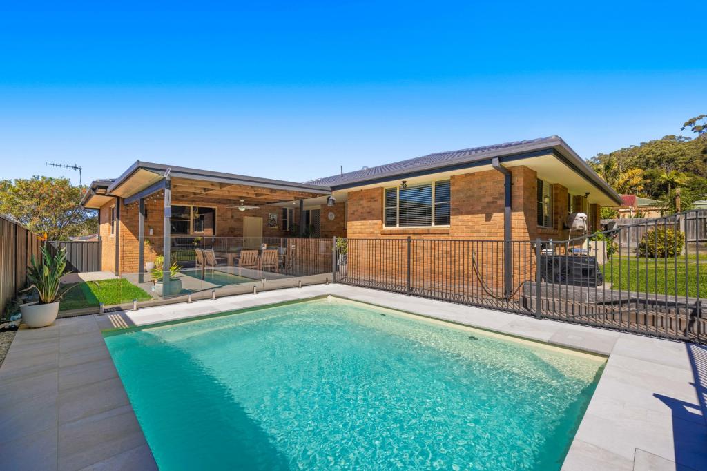 61 Flinders Dr, Laurieton, NSW 2443