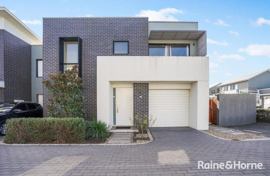 63 BUCKLEY AVE, BLACKTOWN, NSW 2148